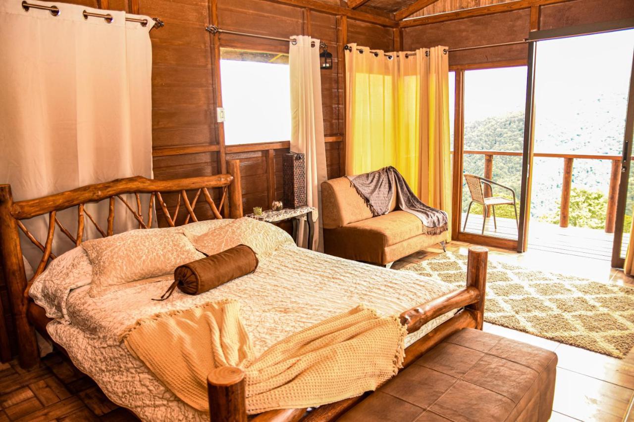 Pacuare Mountain Lodge Tres Equis Exterior foto