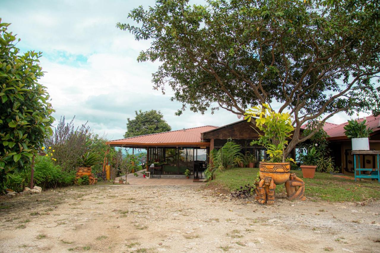Pacuare Mountain Lodge Tres Equis Exterior foto