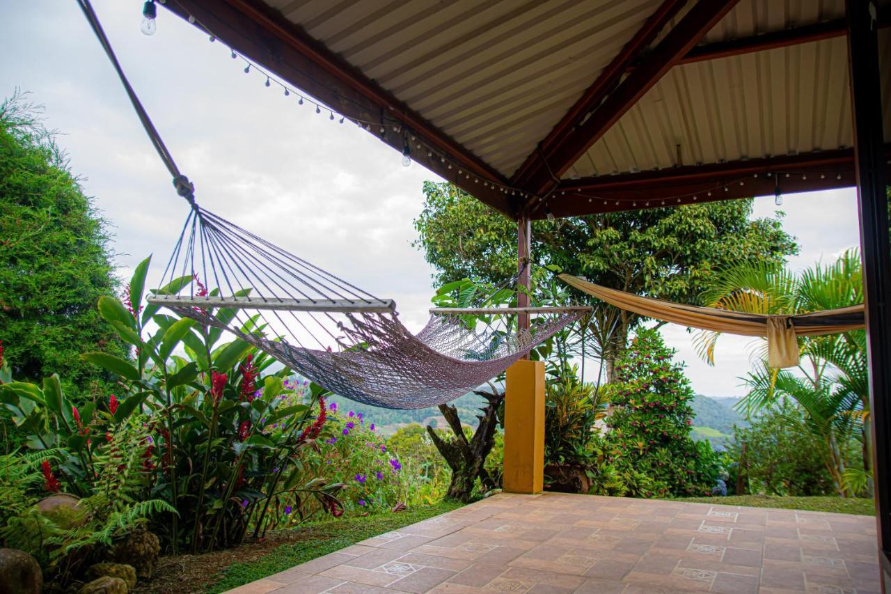 Pacuare Mountain Lodge Tres Equis Exterior foto