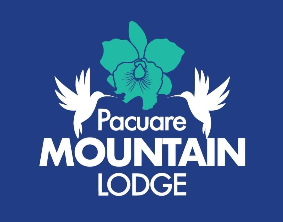 Pacuare Mountain Lodge Tres Equis Exterior foto